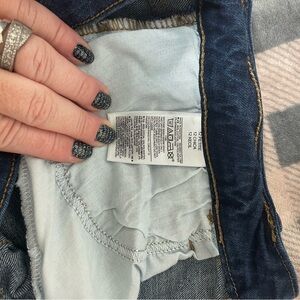 Old navy rockstar jegging